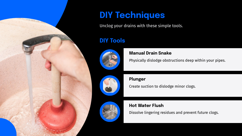 DIY Techniques