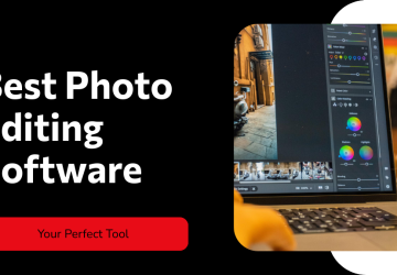 Best Photo Editing Software