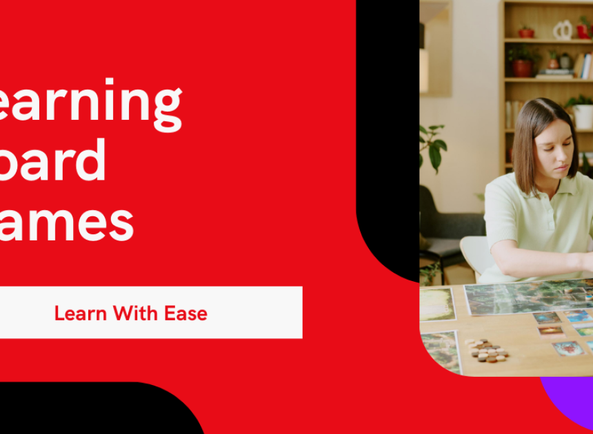 Learning Board Games