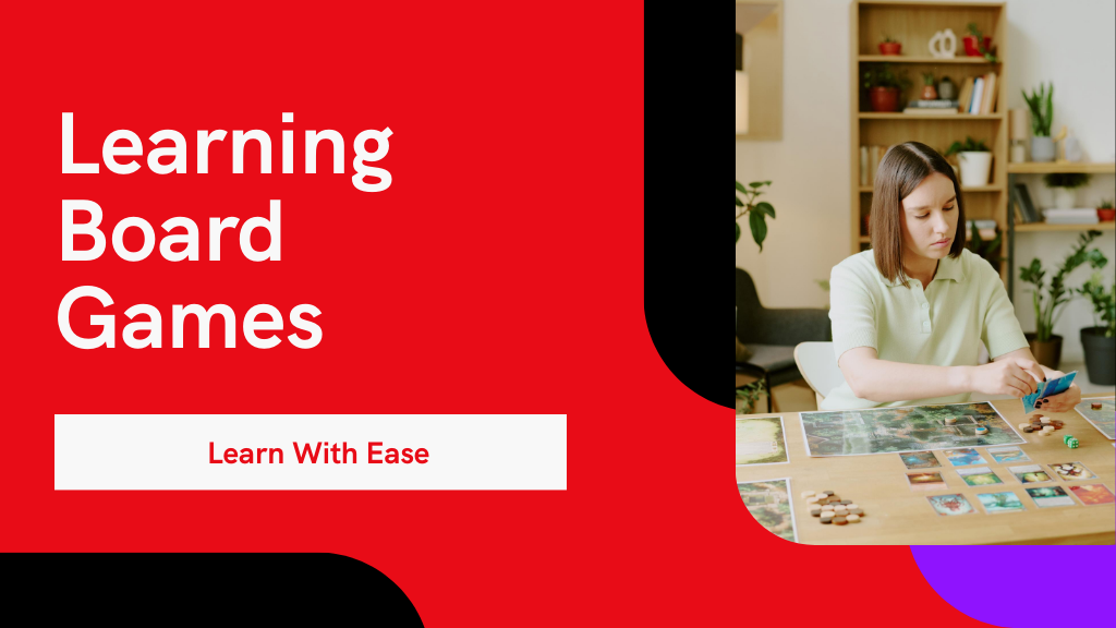 Best Resources for Learning Board Games