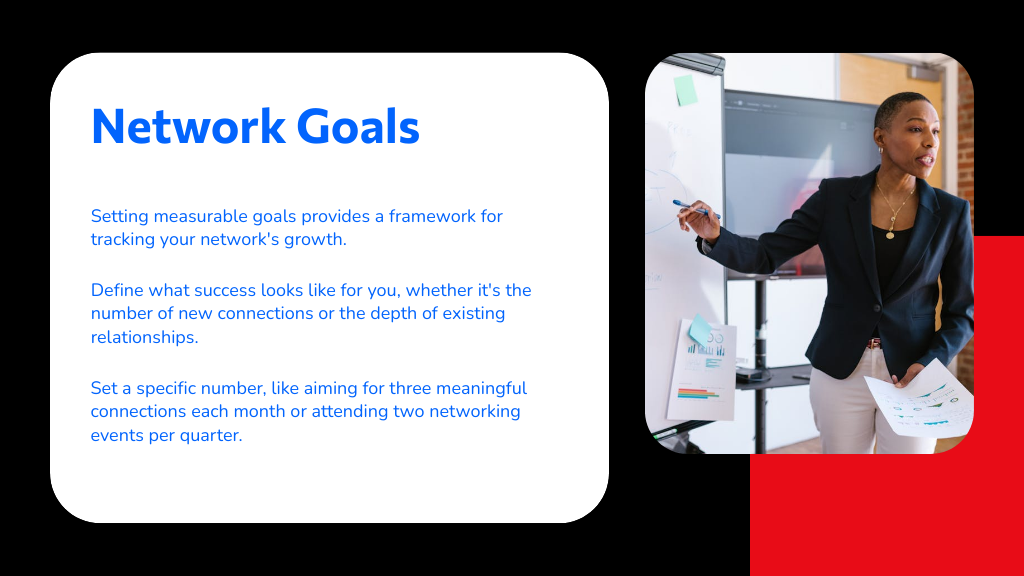 Network Goals