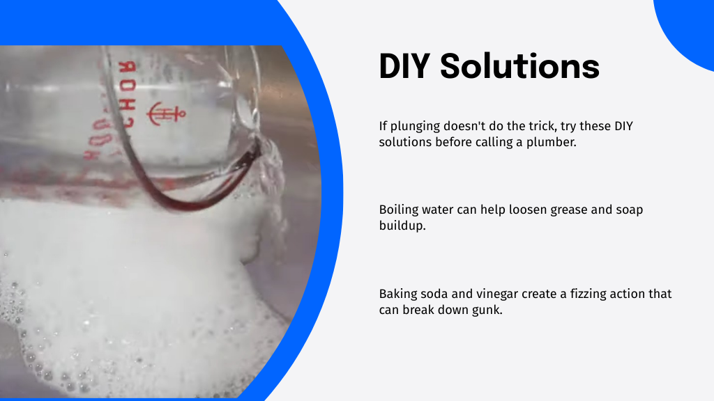 DIY Solutions