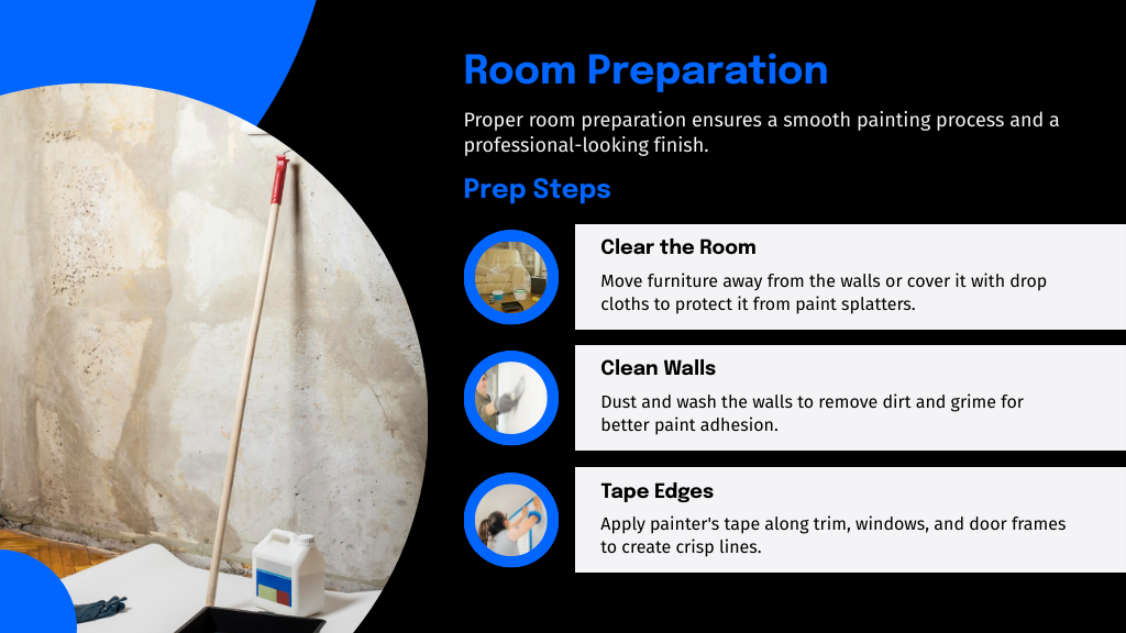 Room Preparation