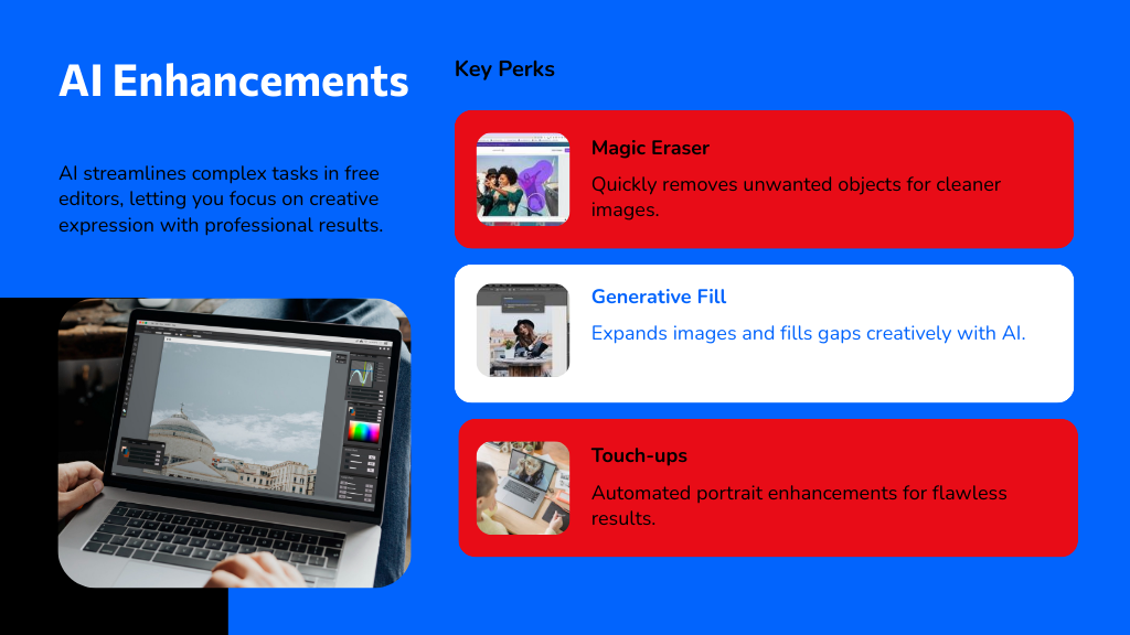 AI Enhancements