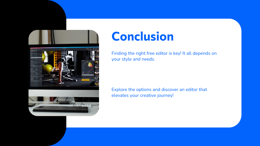 Conclusion