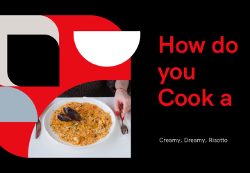 How Do You Cook Delicious Risotto in 10 Essential Steps?