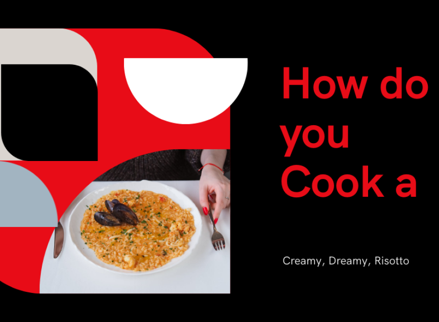 How do you Cook a