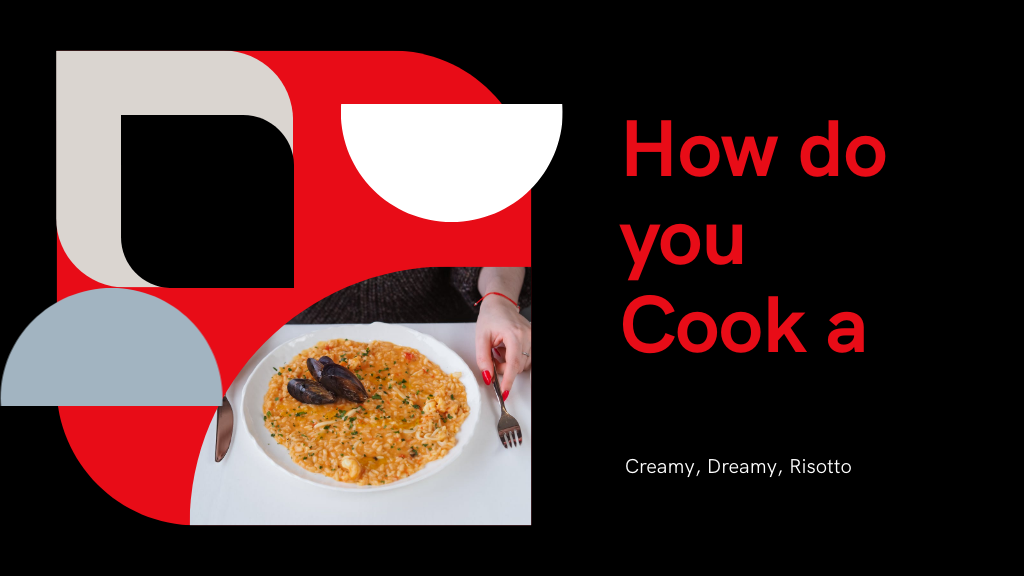How Do You Cook Delicious Risotto in 10 Essential Steps?