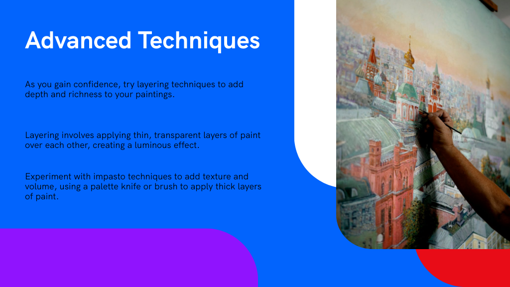 Advanced Techniques