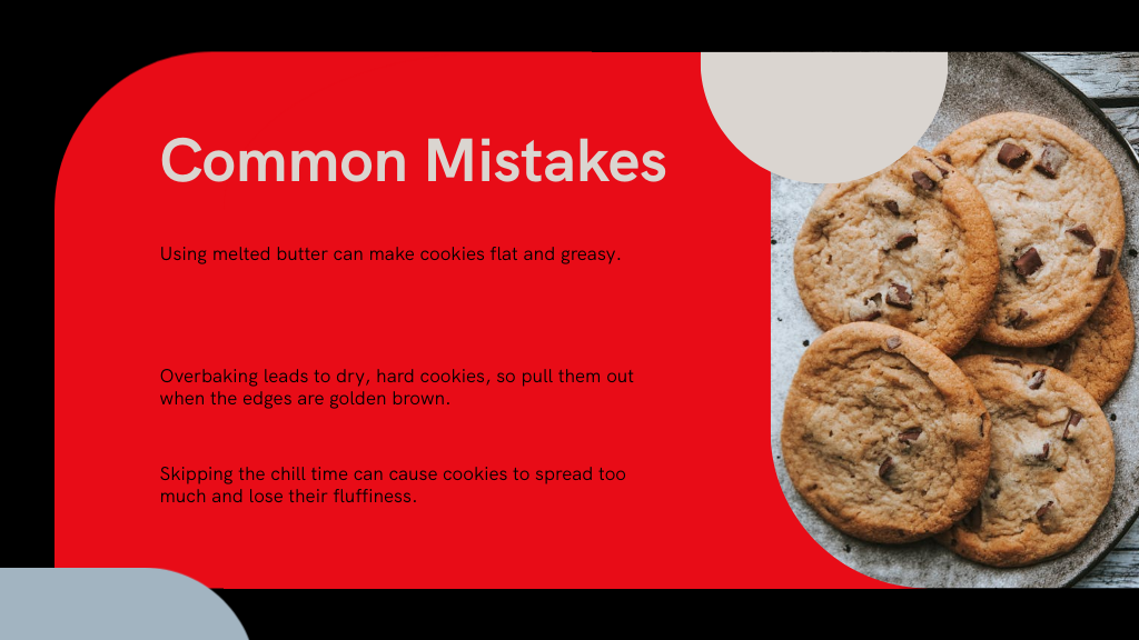 Common Mistakes