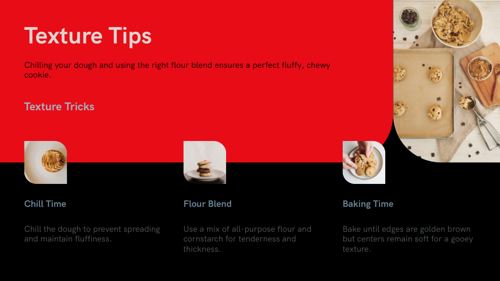 Texture Tips