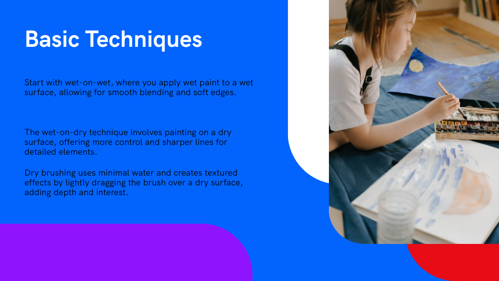 Basic Techniques