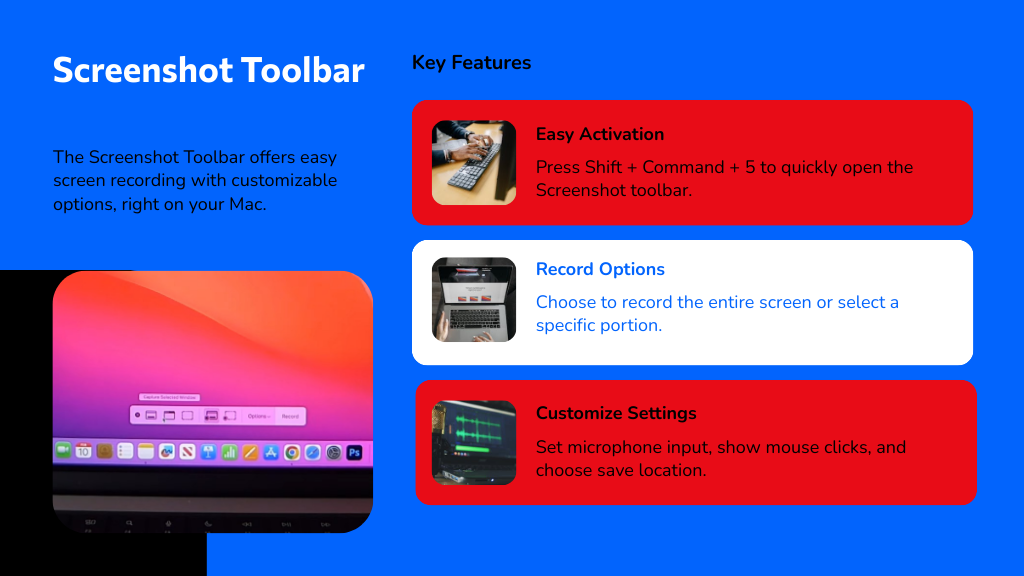 Screenshot Toolbar