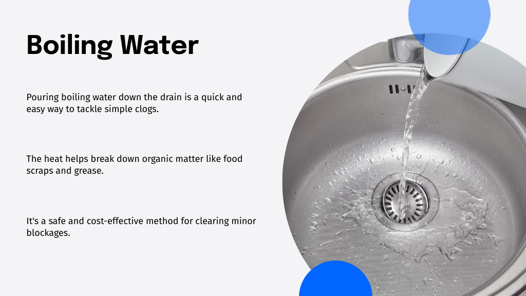 Boiling Water