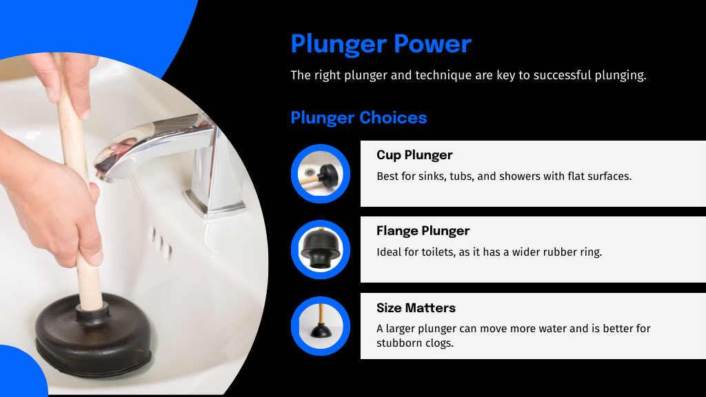 Plunger Power