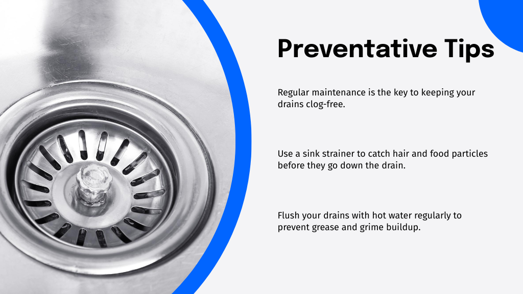 Preventative Tips