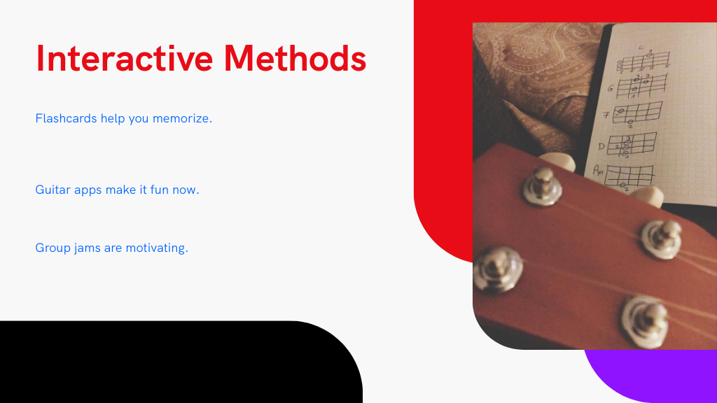 Interactive Methods