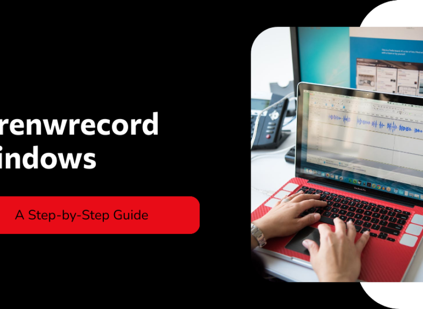 Screnwrecord Windows