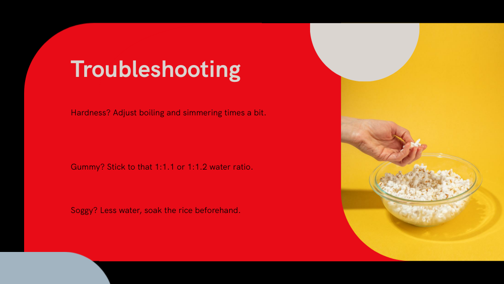 Troubleshooting