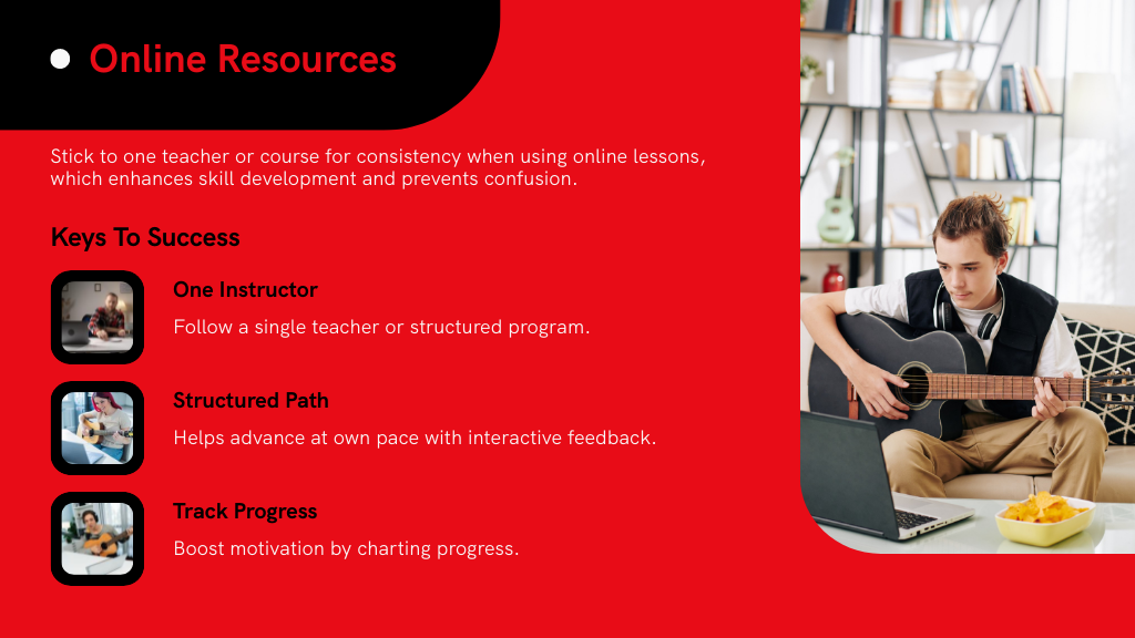 Online Resources