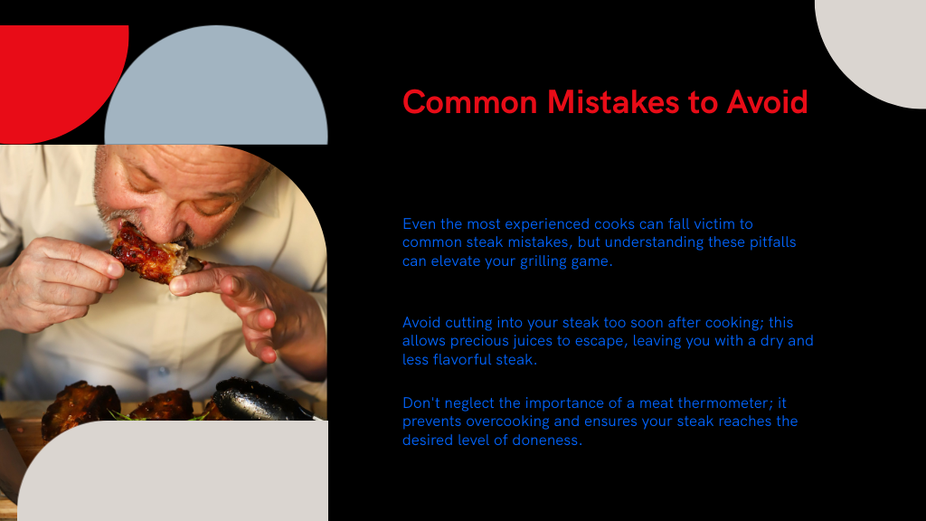 Common Mistakes to Avoid