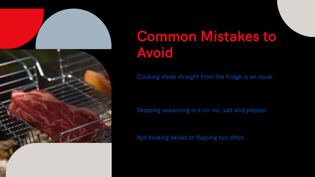 Common Mistakes to Avoid