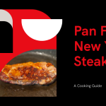 Perfectly Pan Fried New York Steak - A Step-by-Step Guide