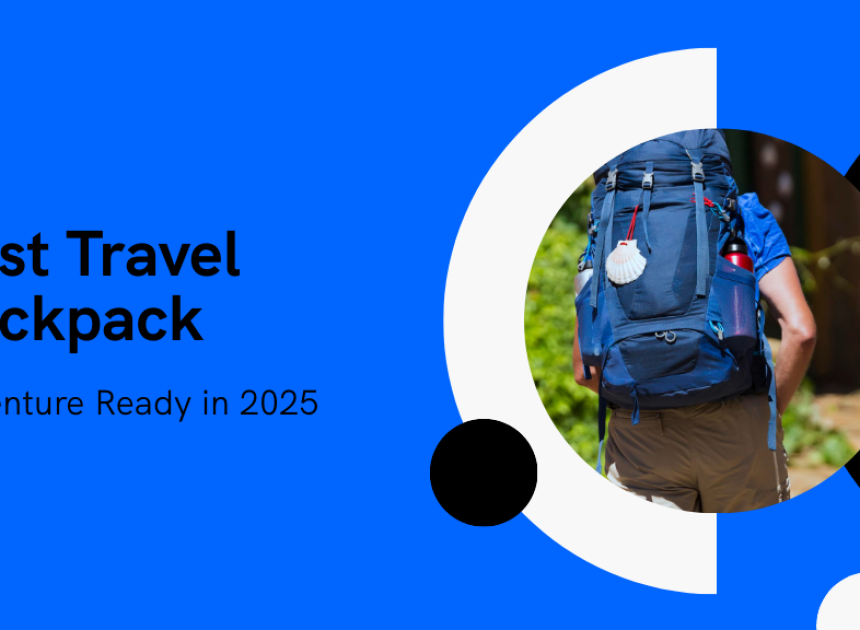 Best Travel Backpack