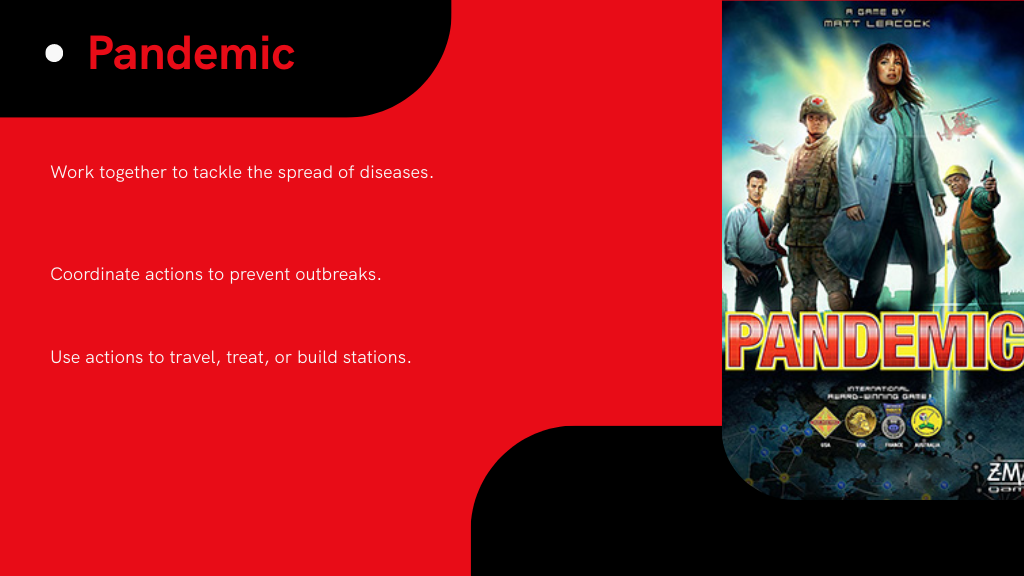 Pandemic