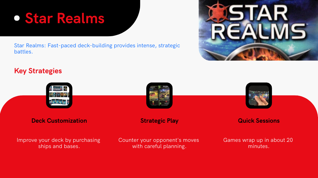 Star Realms