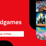 Top 10 Must-Have Boardgames for Every Game Night
