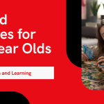 Top 3 Board Games for 10 Year Olds to Try This Year