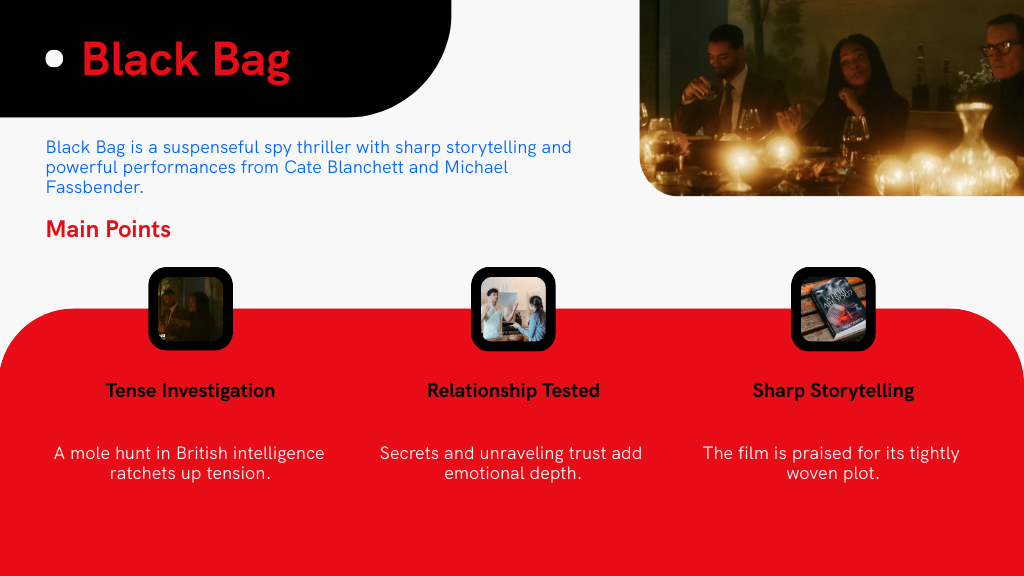 Black Bag