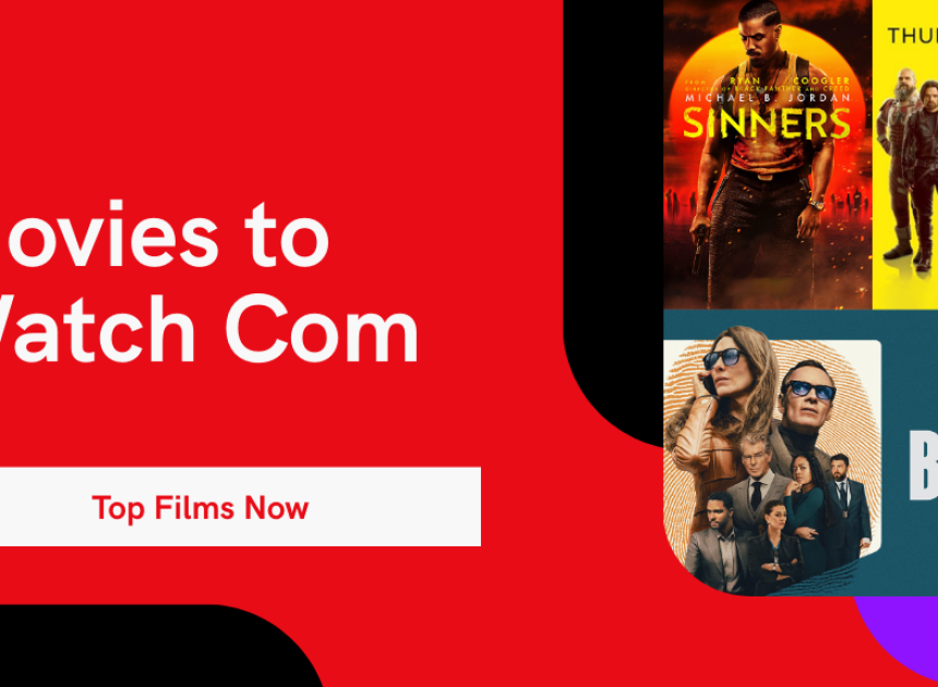 Movies to Watch Com