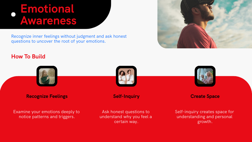 Emotional Awareness