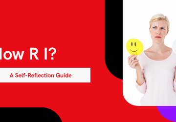 What Does "How R I" Mean for Self-Reflection?