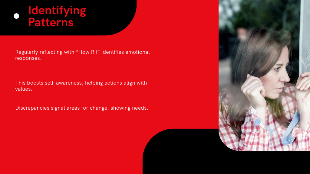 Identifying Patterns