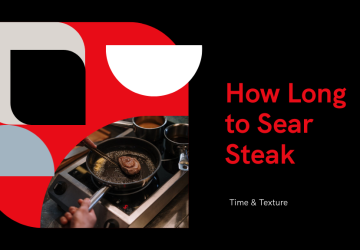 What Happens If You Sear Steak Too Long?