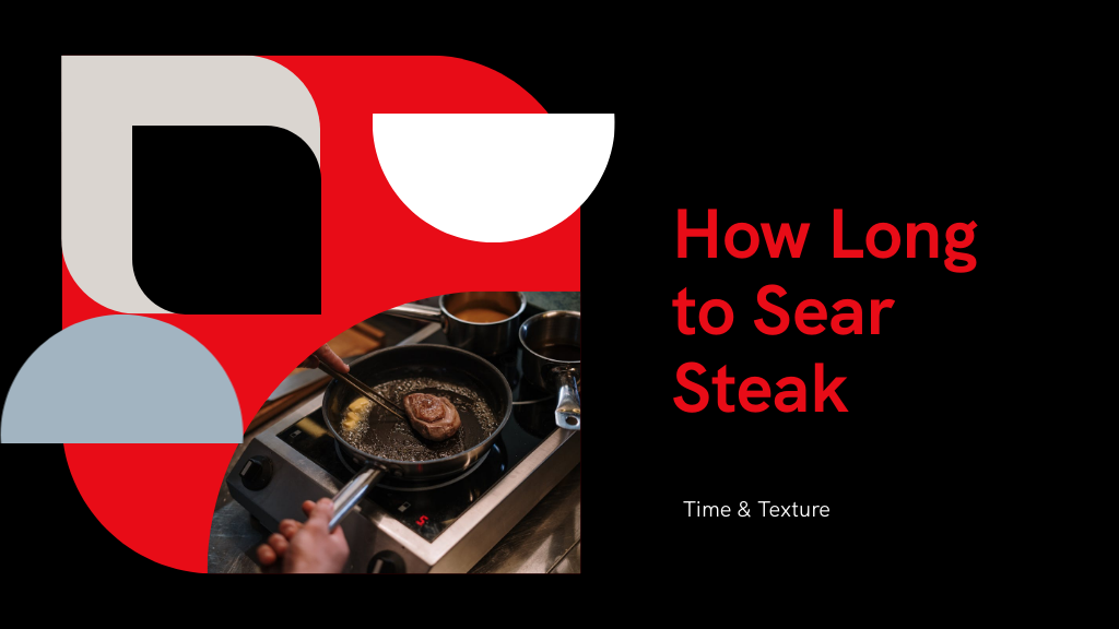 What Happens If You Sear Steak Too Long?