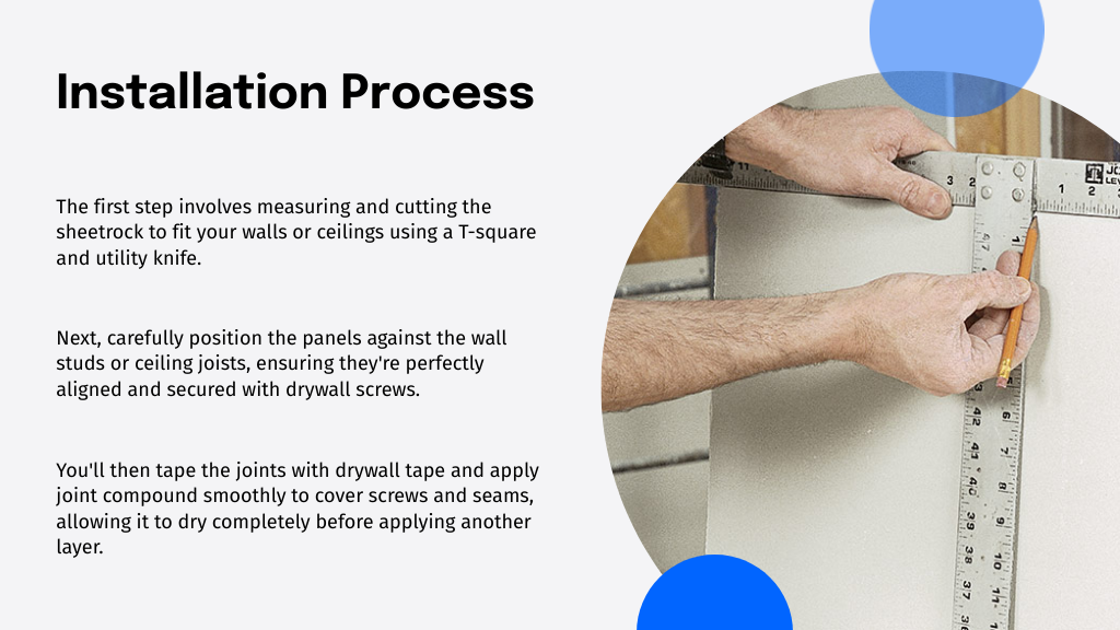 Installation Process