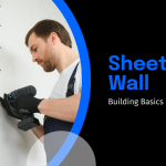 What Is a Sheetrock Wall and How Is It Used in Construction?