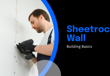 What Is a Sheetrock Wall and How Is It Used in Construction?
