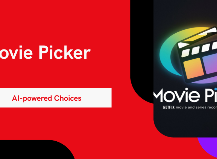 Movie Picker