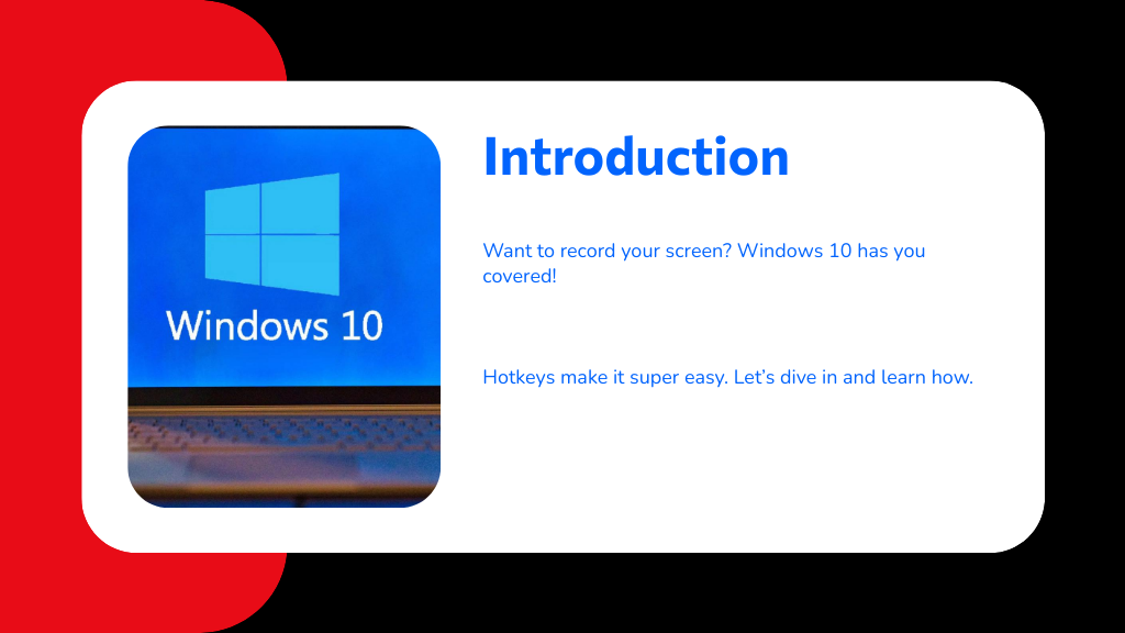 Introduction