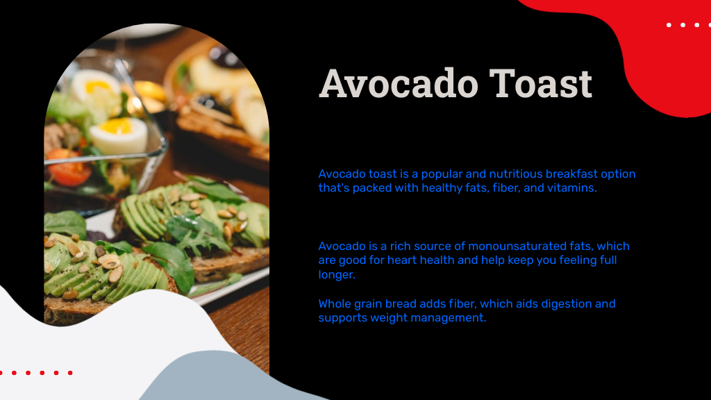 Avocado Toast