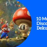 Top 10 Must-Have Deku Deals Discounts