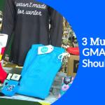 3 Must-Have GMA Deals You Shouldn't Miss