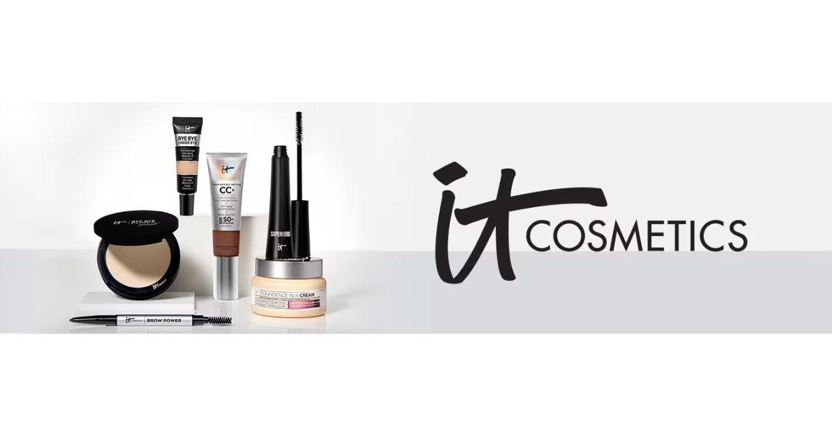 30% Off IT Cosmetics