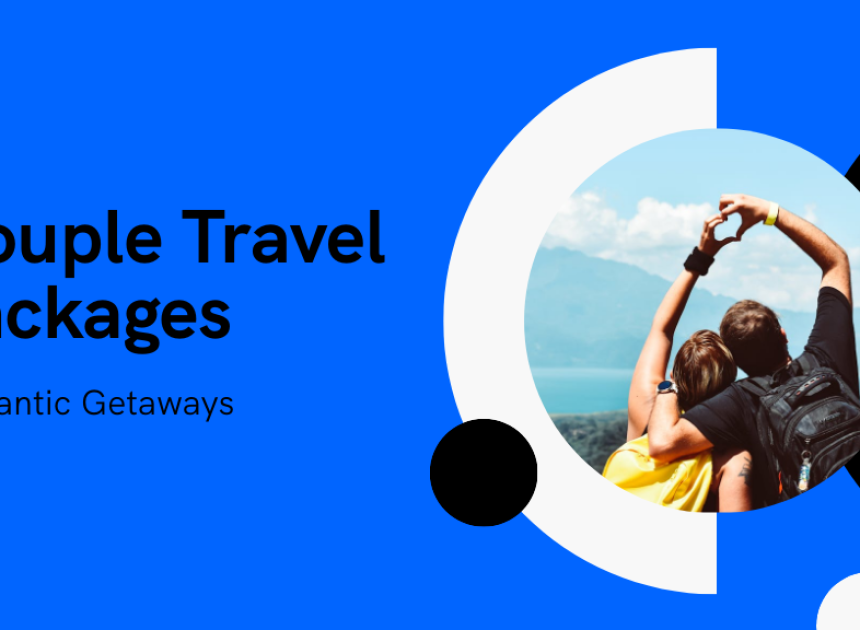 Couple Travel Packages