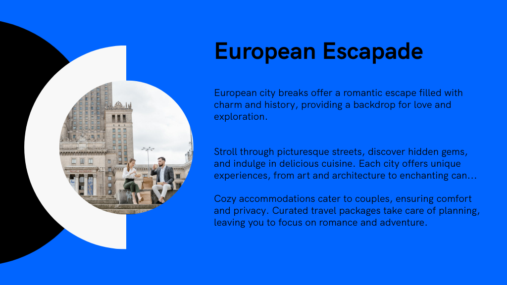 European Escapade